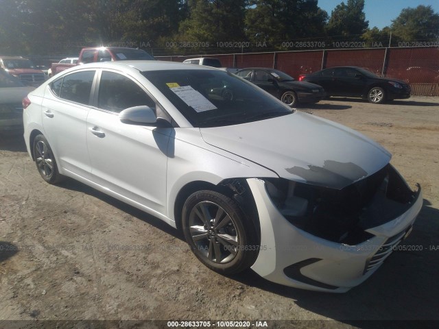 HYUNDAI ELANTRA 2017 5npd84lf9hh033210