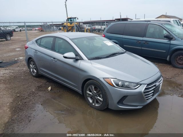 HYUNDAI ELANTRA 2017 5npd84lf9hh033854