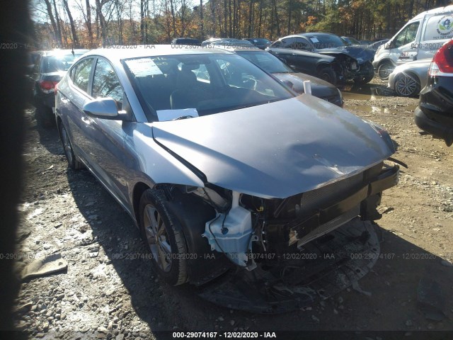 HYUNDAI ELANTRA 2016 5npd84lf9hh034342