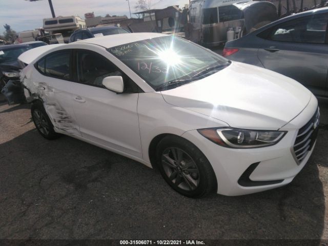 HYUNDAI ELANTRA 2017 5npd84lf9hh035863