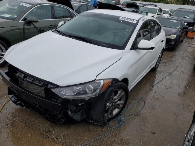 HYUNDAI ELANTRA 2017 5npd84lf9hh037712