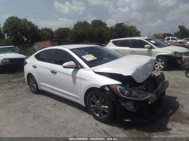 HYUNDAI ELANTRA 2017 5npd84lf9hh040044