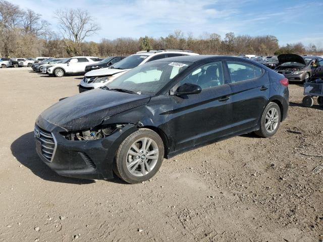 HYUNDAI ELANTRA 2017 5npd84lf9hh041873