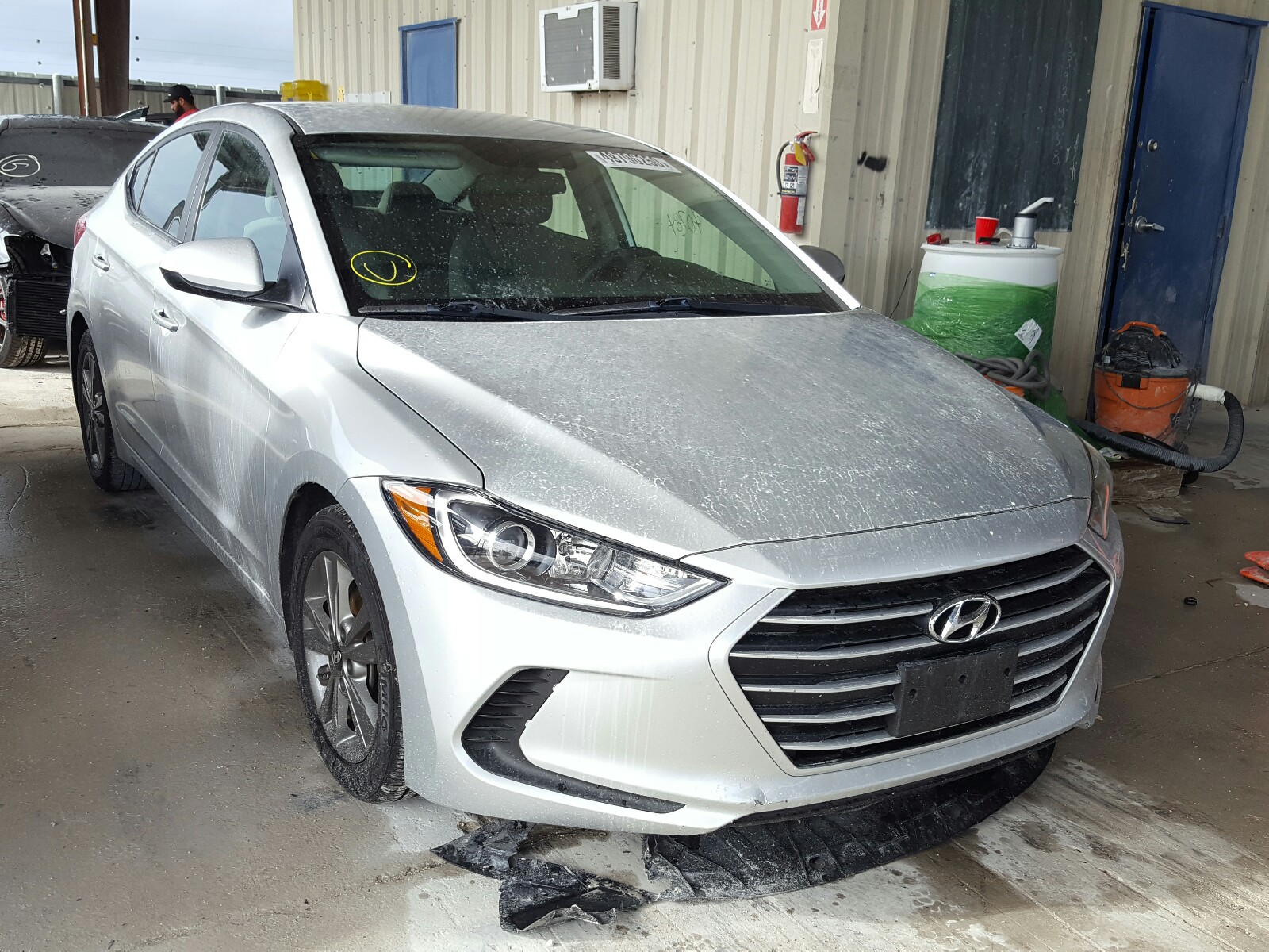 HYUNDAI NULL 2017 5npd84lf9hh043851