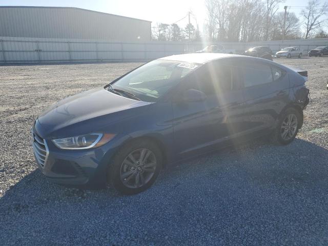 HYUNDAI ELANTRA 2017 5npd84lf9hh045681