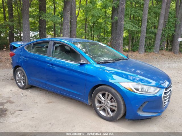 HYUNDAI ELANTRA 2017 5npd84lf9hh047754