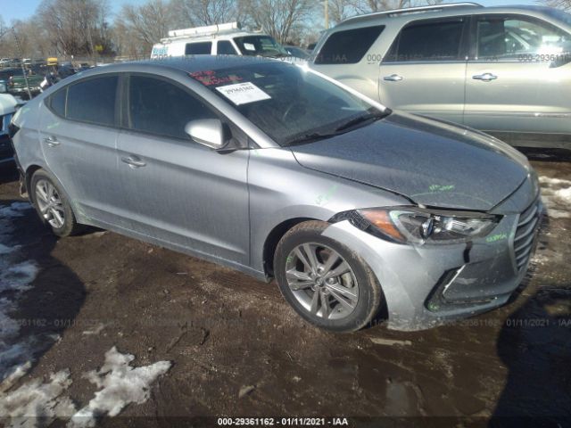 HYUNDAI ELANTRA 2017 5npd84lf9hh048936