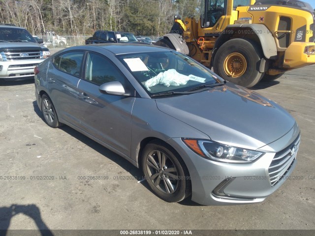 HYUNDAI ELANTRA 2017 5npd84lf9hh049794