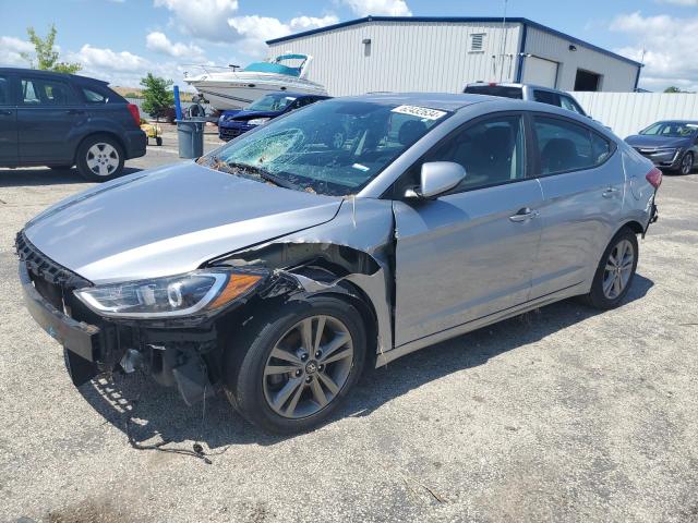 HYUNDAI ELANTRA 2017 5npd84lf9hh050010