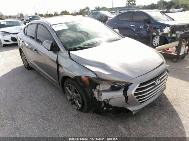 HYUNDAI ELANTRA 2017 5npd84lf9hh051612