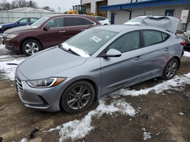 HYUNDAI ELANTRA 2017 5npd84lf9hh053134