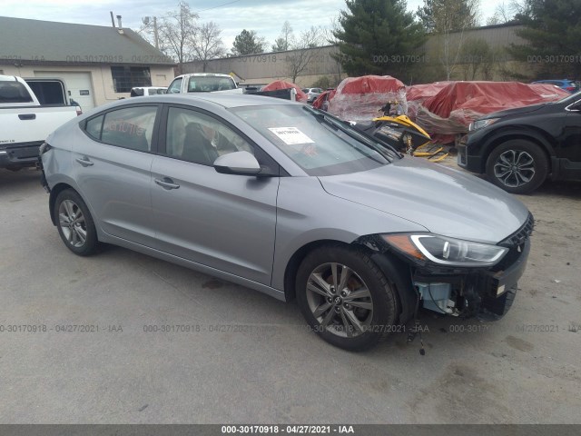 HYUNDAI ELANTRA 2017 5npd84lf9hh060942