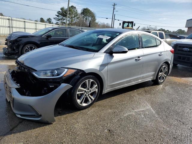 HYUNDAI ELANTRA 2017 5npd84lf9hh061301