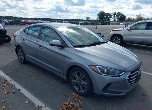 HYUNDAI ELANTRA 2017 5npd84lf9hh061511