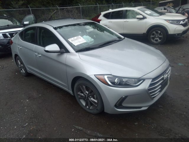 HYUNDAI ELANTRA 2017 5npd84lf9hh061637