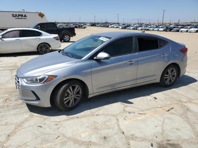 HYUNDAI ELANTRA 2017 5npd84lf9hh062917