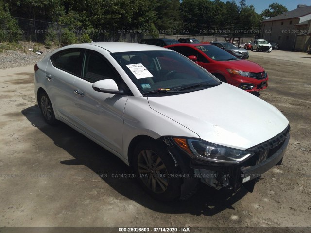 HYUNDAI ELANTRA 2017 5npd84lf9hh071794