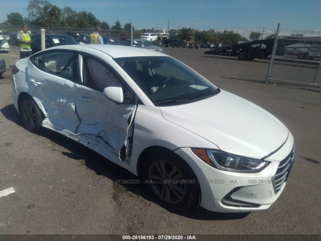 HYUNDAI ELANTRA 2017 5npd84lf9hh072198