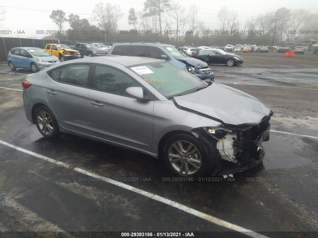 HYUNDAI ELANTRA 2017 5npd84lf9hh073321