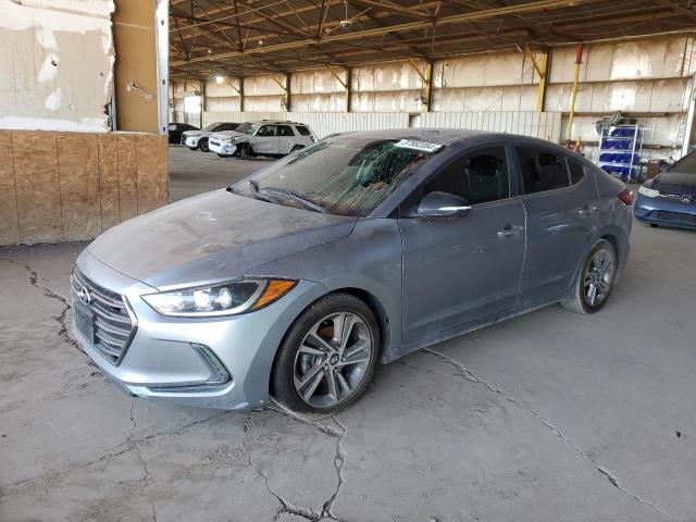 HYUNDAI ELANTRA 2017 5npd84lf9hh074968