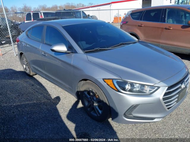 HYUNDAI ELANTRA 2017 5npd84lf9hh075733