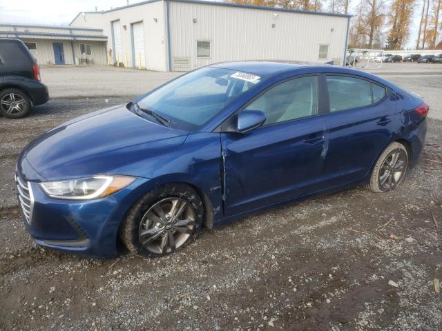 HYUNDAI ELANTRA 2017 5npd84lf9hh076882