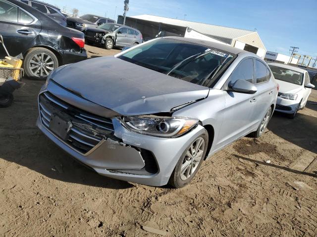 HYUNDAI ELANTRA 2017 5npd84lf9hh077398