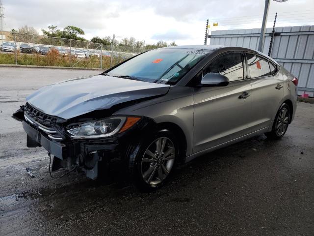 HYUNDAI ELANTRA 2017 5npd84lf9hh077403