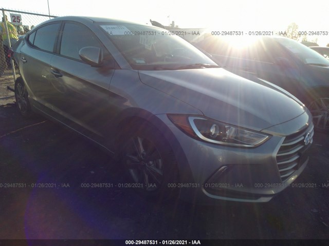 HYUNDAI ELANTRA 2017 5npd84lf9hh081211