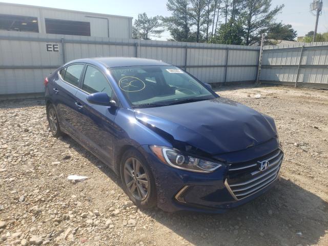 HYUNDAI NULL 2017 5npd84lf9hh081984