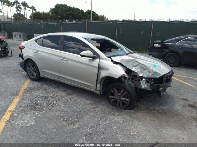 HYUNDAI ELANTRA 2017 5npd84lf9hh085856