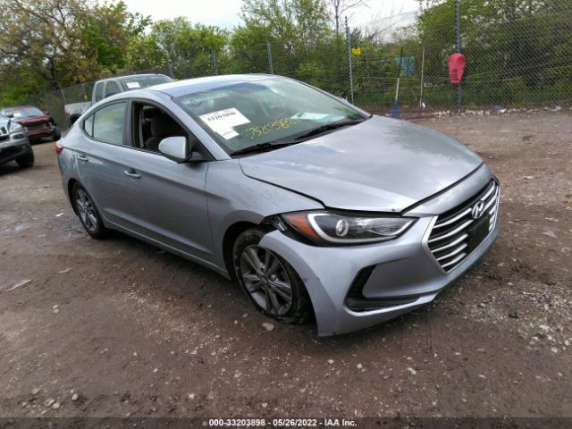 HYUNDAI ELANTRA 2017 5npd84lf9hh091270