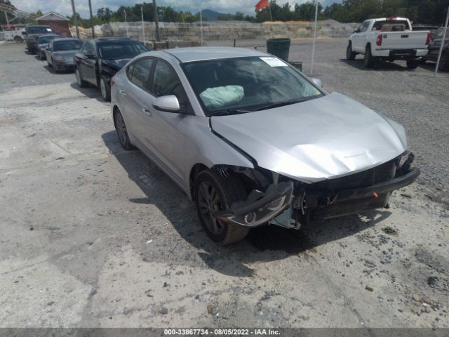 HYUNDAI ELANTRA 2017 5npd84lf9hh092063