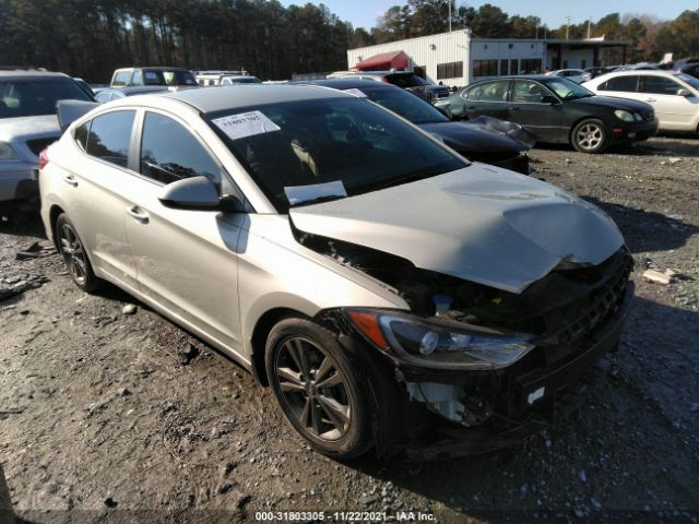 HYUNDAI ELANTRA 2017 5npd84lf9hh095612