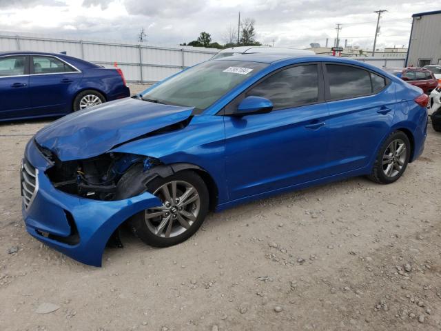 HYUNDAI ELANTRA 2017 5npd84lf9hh096291