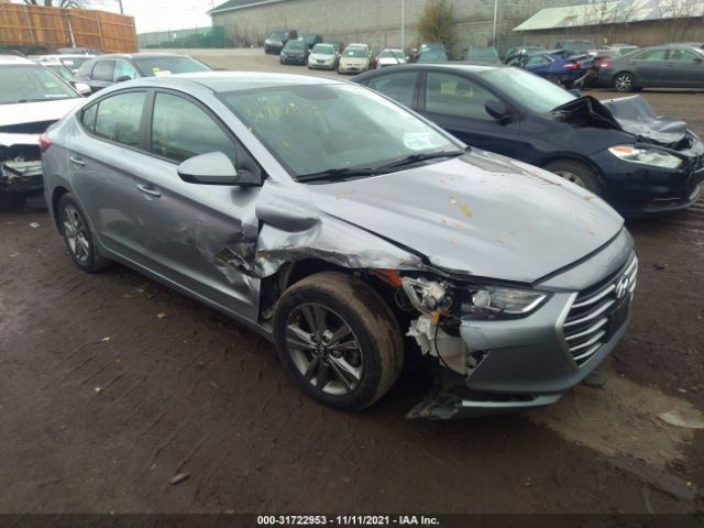 HYUNDAI ELANTRA 2017 5npd84lf9hh100887