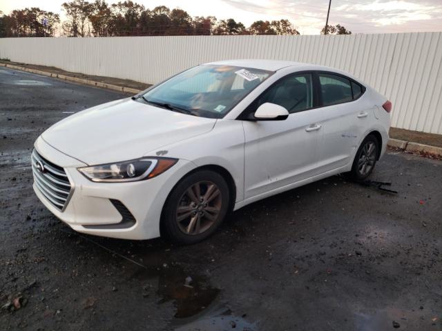 HYUNDAI ELANTRA 2017 5npd84lf9hh108083