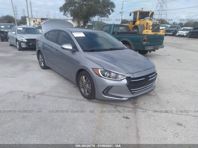 HYUNDAI ELANTRA 2017 5npd84lf9hh110142