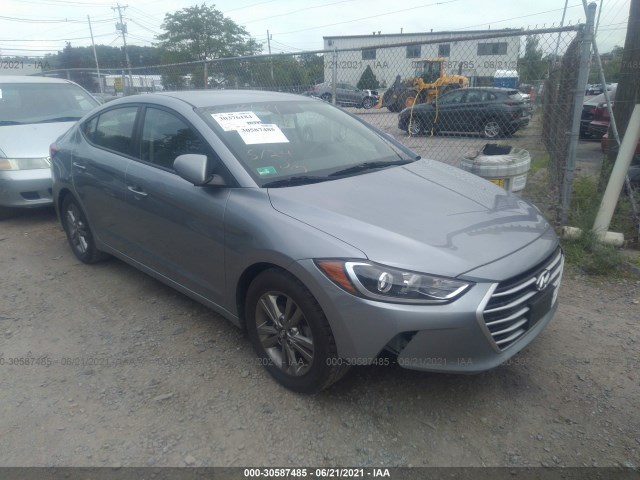 HYUNDAI ELANTRA 2017 5npd84lf9hh114126