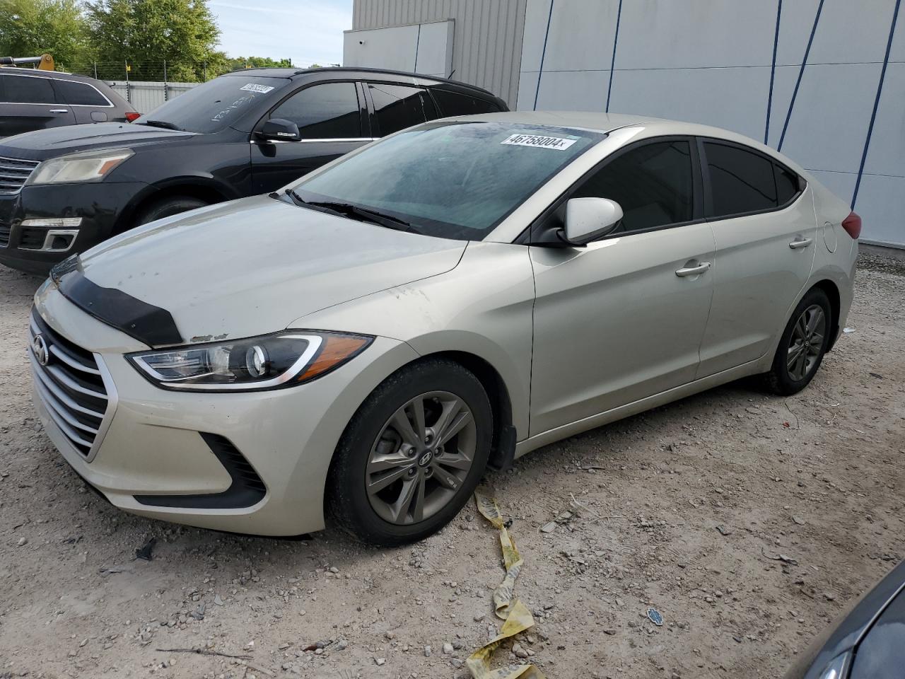 HYUNDAI ELANTRA 2017 5npd84lf9hh114384