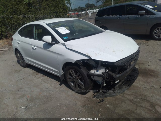 HYUNDAI ELANTRA 2017 5npd84lf9hh114529