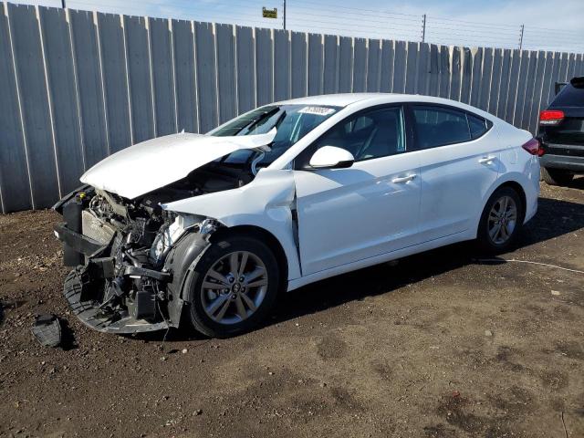 HYUNDAI ELANTRA 2017 5npd84lf9hh114532