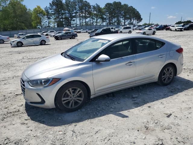 HYUNDAI ELANTRA 2017 5npd84lf9hh121089