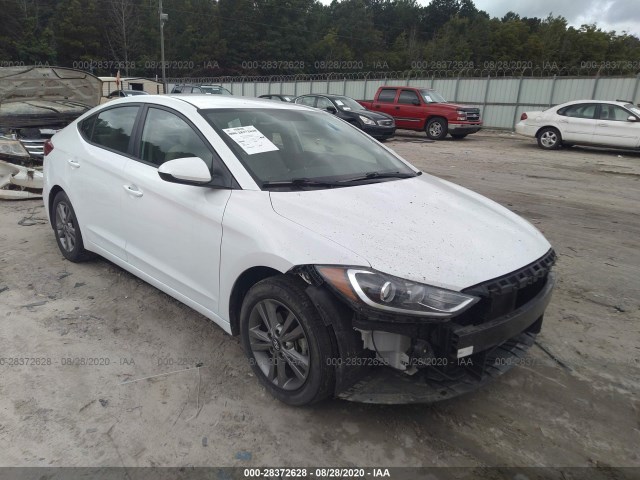 HYUNDAI ELANTRA 2017 5npd84lf9hh121903