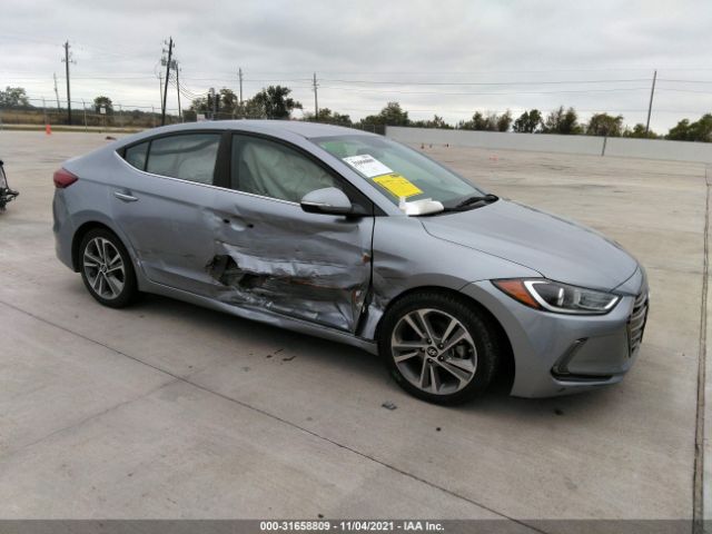 HYUNDAI ELANTRA 2017 5npd84lf9hh125059