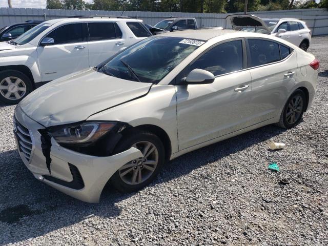 HYUNDAI ELANTRA 2017 5npd84lf9hh128477