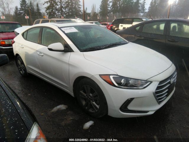 HYUNDAI ELANTRA 2017 5npd84lf9hh128804