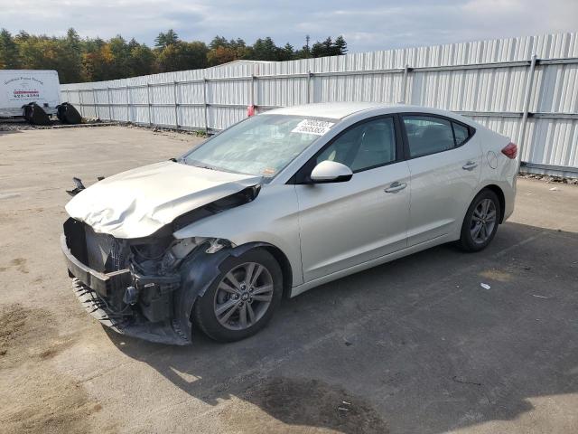 HYUNDAI ELANTRA 2017 5npd84lf9hh130262