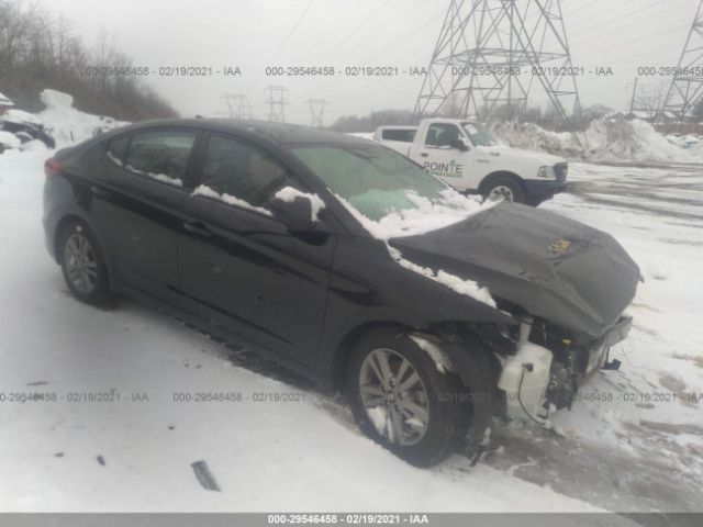 HYUNDAI ELANTRA 2017 5npd84lf9hh130584