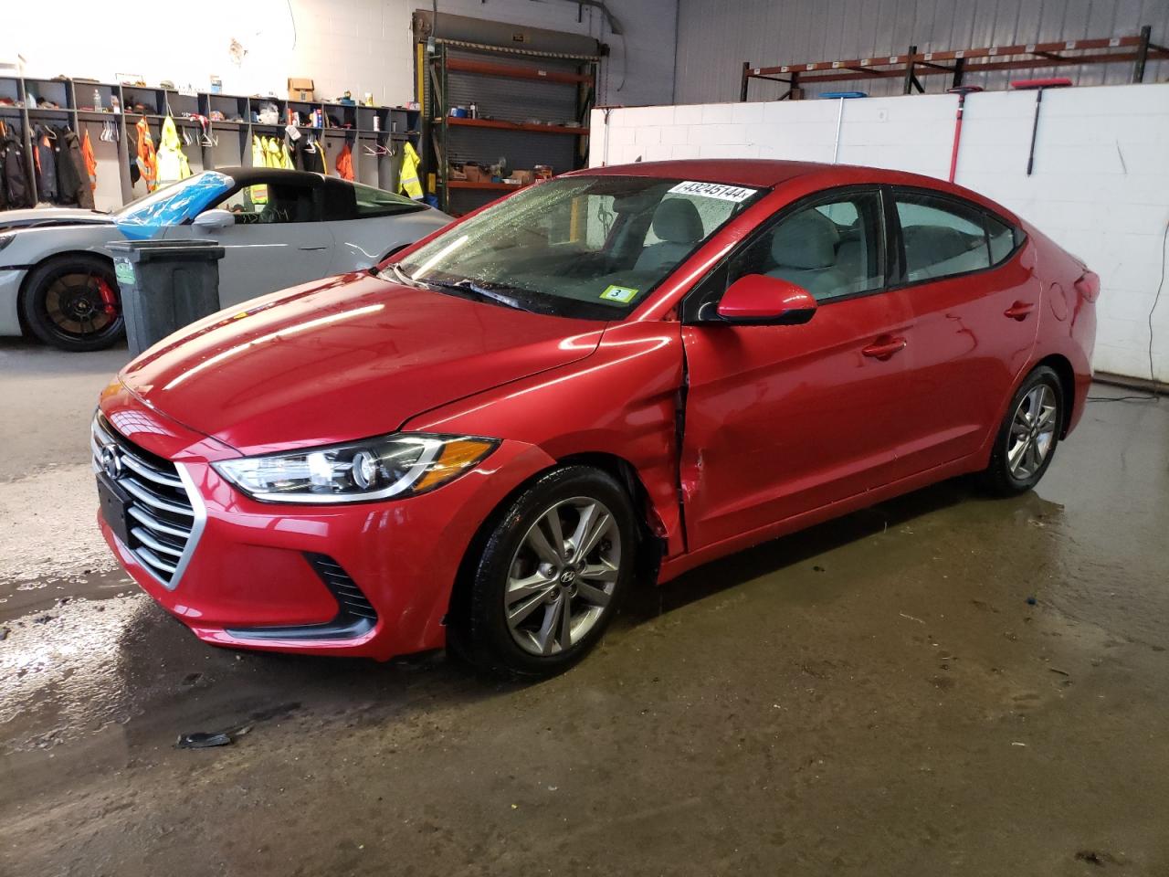 HYUNDAI ELANTRA 2017 5npd84lf9hh130777